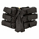 Харнес Empire BT Harness Banddolier 6+1 TH Black